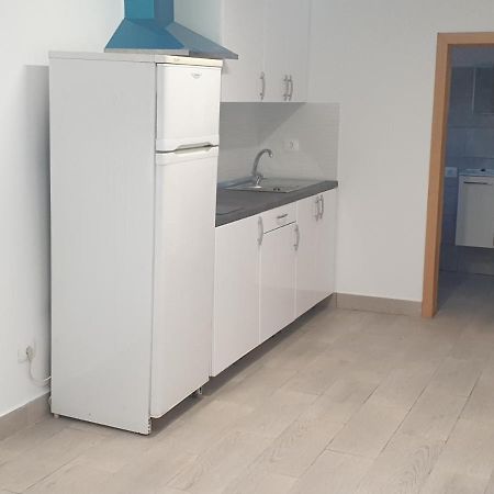 Alojamiento Para Descansar En Tranquilidad Con Todo A Mano Apartment Santa Cruz de Tenerife Ngoại thất bức ảnh