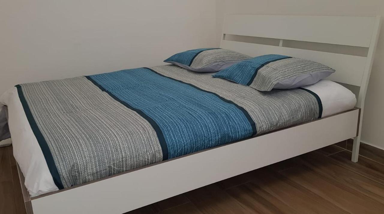 Alojamiento Para Descansar En Tranquilidad Con Todo A Mano Apartment Santa Cruz de Tenerife Ngoại thất bức ảnh