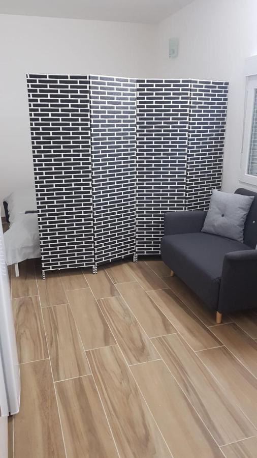 Alojamiento Para Descansar En Tranquilidad Con Todo A Mano Apartment Santa Cruz de Tenerife Ngoại thất bức ảnh