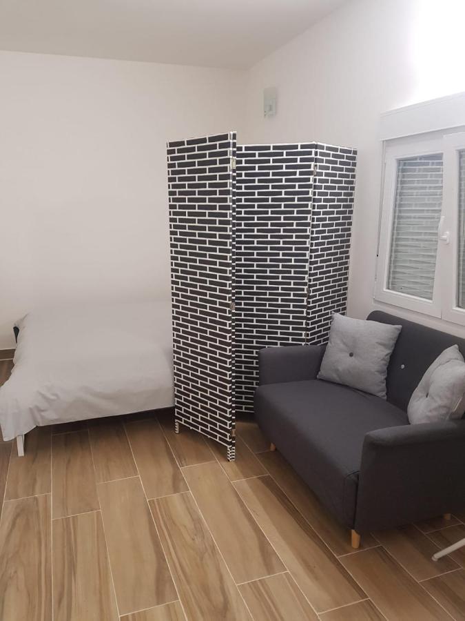 Alojamiento Para Descansar En Tranquilidad Con Todo A Mano Apartment Santa Cruz de Tenerife Ngoại thất bức ảnh