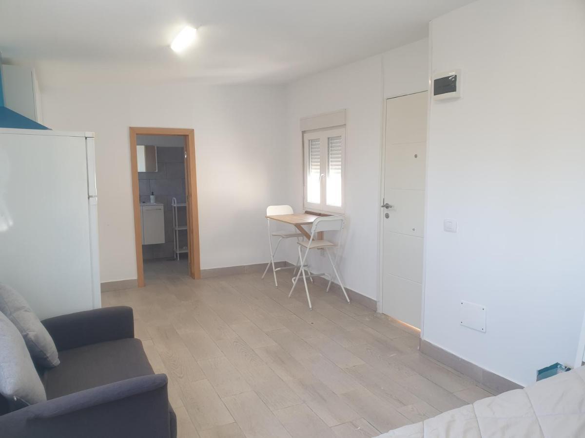 Alojamiento Para Descansar En Tranquilidad Con Todo A Mano Apartment Santa Cruz de Tenerife Ngoại thất bức ảnh