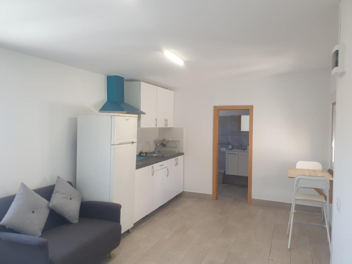 Alojamiento Para Descansar En Tranquilidad Con Todo A Mano Apartment Santa Cruz de Tenerife Ngoại thất bức ảnh